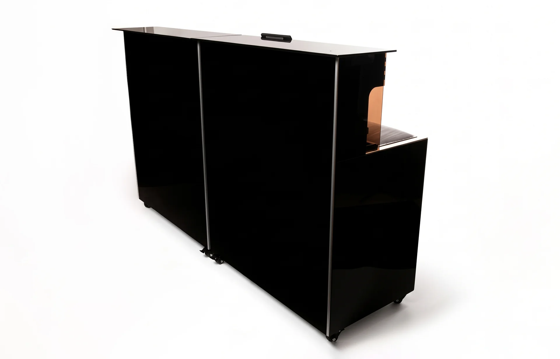 Connection Bar Station+ — foto 1