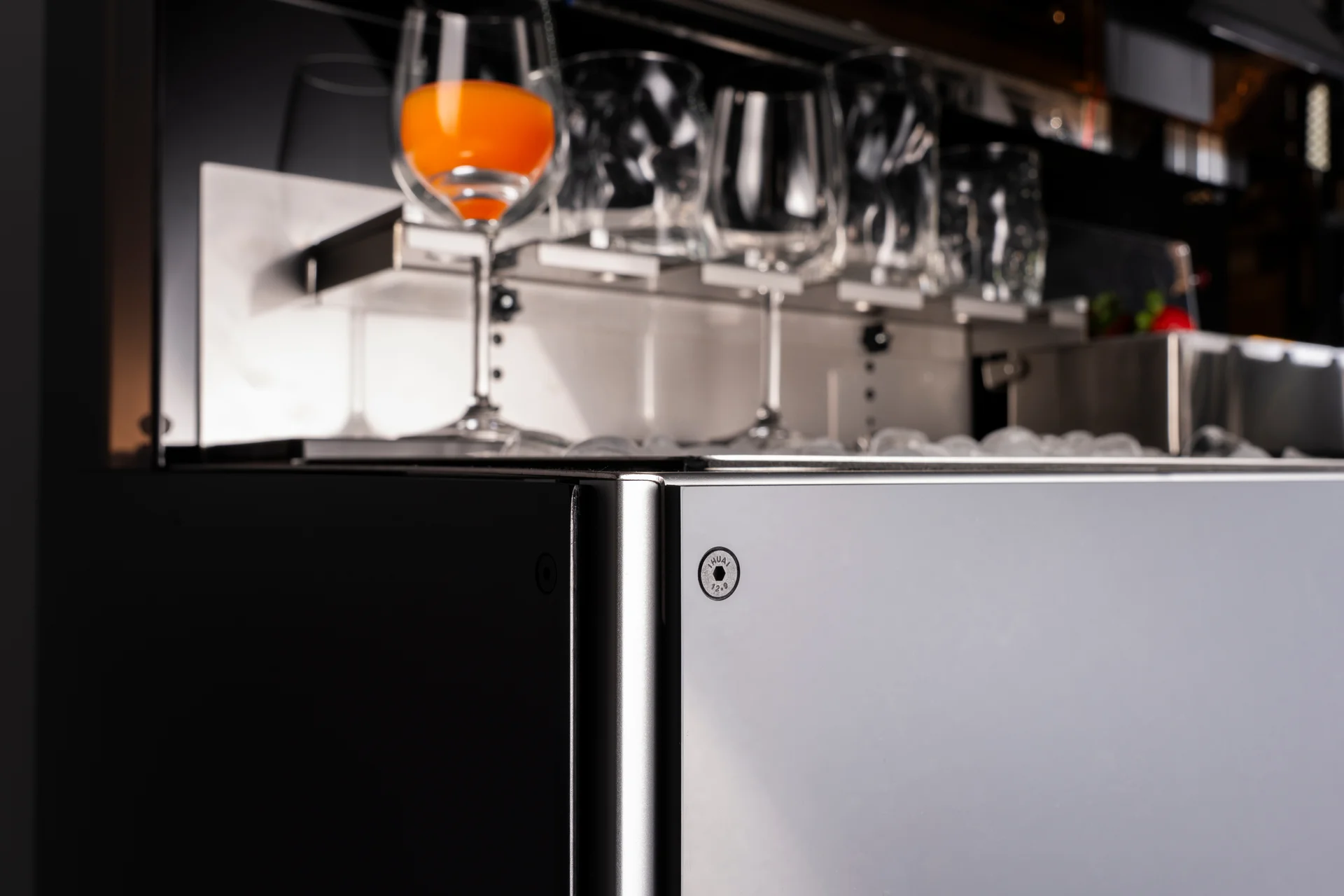 Connection Bar Station+ — foto 5