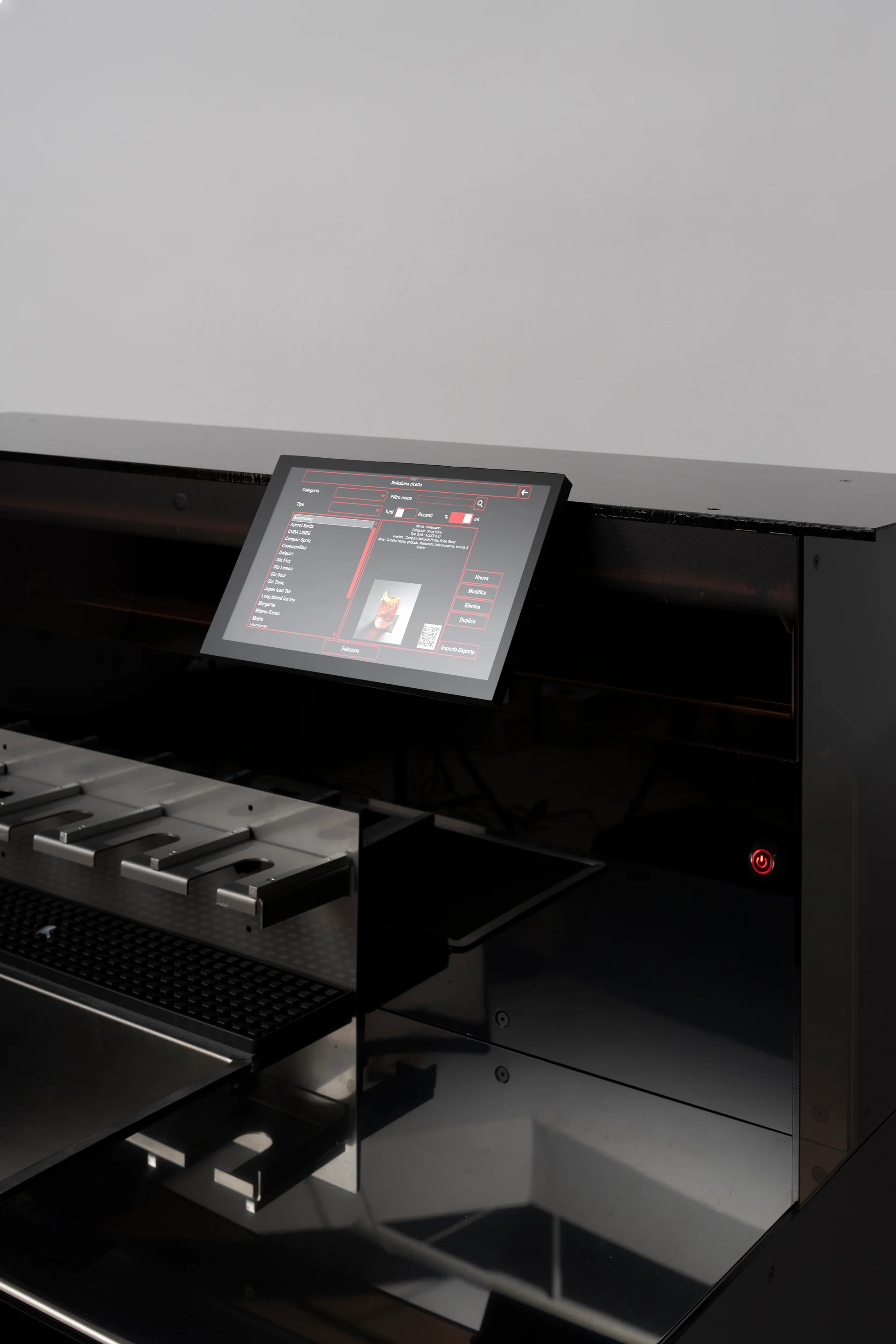 Connection Bar Station+ — foto 6